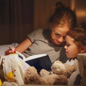 Consejos para ayudar a dormir bien a los niños