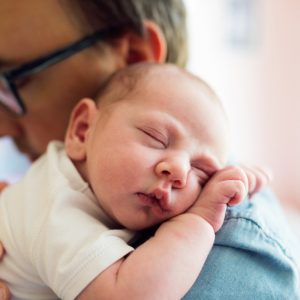 Enseñar a tu bebé a dormir: pasos para que todos tengáis plácidos sueños