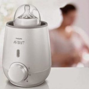 Mejores calienta biberones Mejores calienta biberones