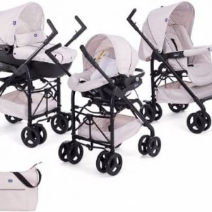 Mejores carritos bebés 3 piezas Mejores carritos bebés 3 piezas