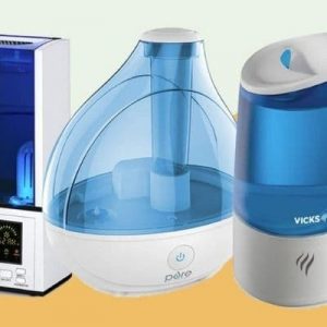 Mejores humidificadores para bebés