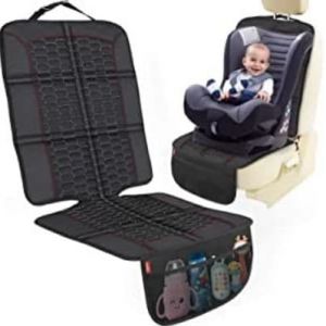 Mejores protectores de asiento para bebés