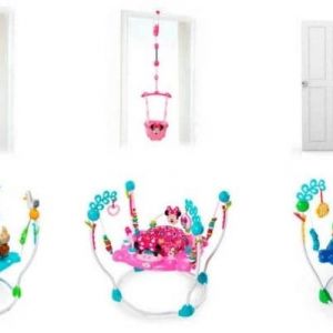 Mejores saltadores para bebés Mejores saltadores para bebés