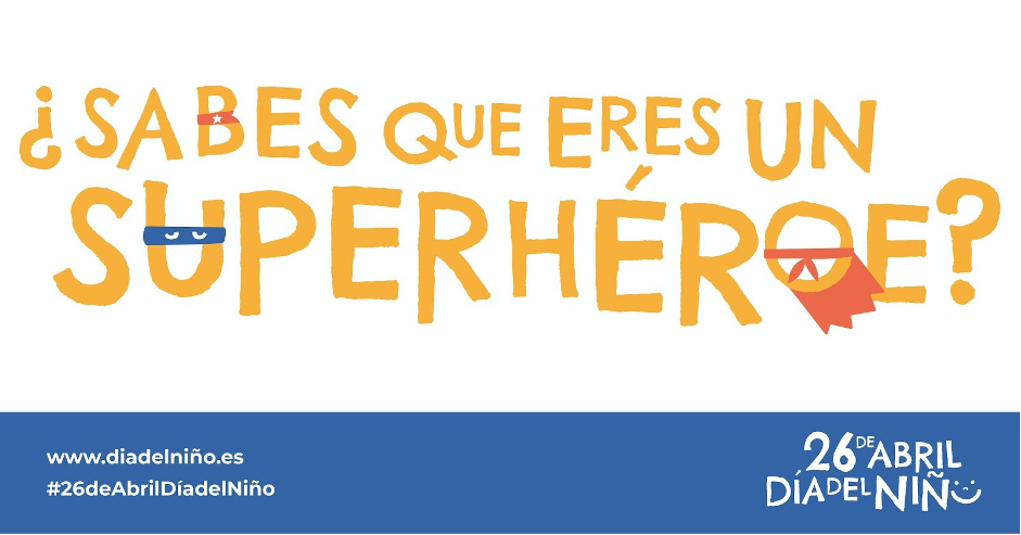 Día del niño