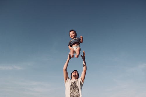 claves para viajar con tu bebé