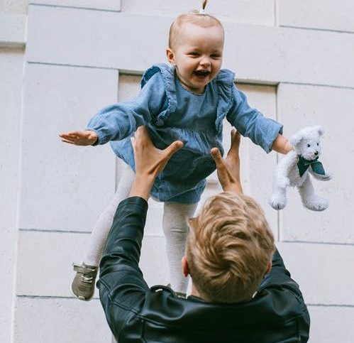 Permiso de paternidad en caso de erte