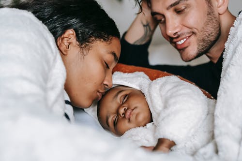Cuánto cobras por el permiso de paternidad