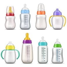 Guías de productos para la lactancia materna 3