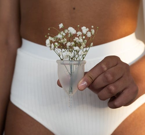 Cómo funciona el ciclo menstrual
