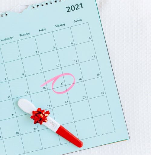 Quedarte embarazada en la primera relación sexual