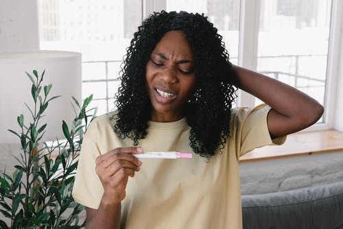 Todo lo que necesitamos saber del test de embarazo 1