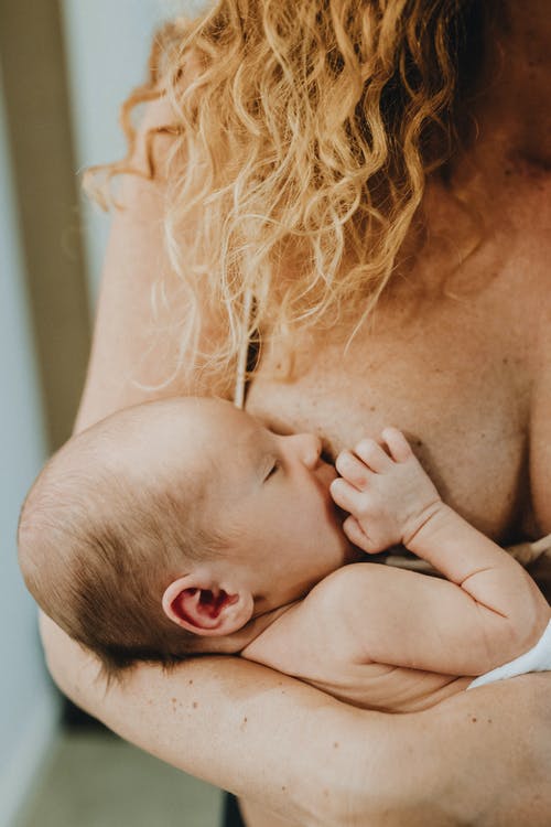 Claves para cuidar de tu bebé 4