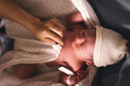 Claves para cuidar de tu bebé 2