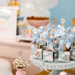 Las mejores ideas para hacer una baby shower
