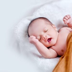 Claves para cuidar de tu bebé