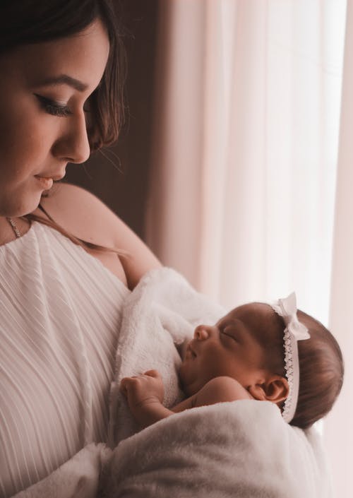 Claves para cuidar de tu bebé 6