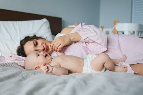 Trucos para conseguir dormir al bebé 3 Trucos para conseguir dormir al bebé 3