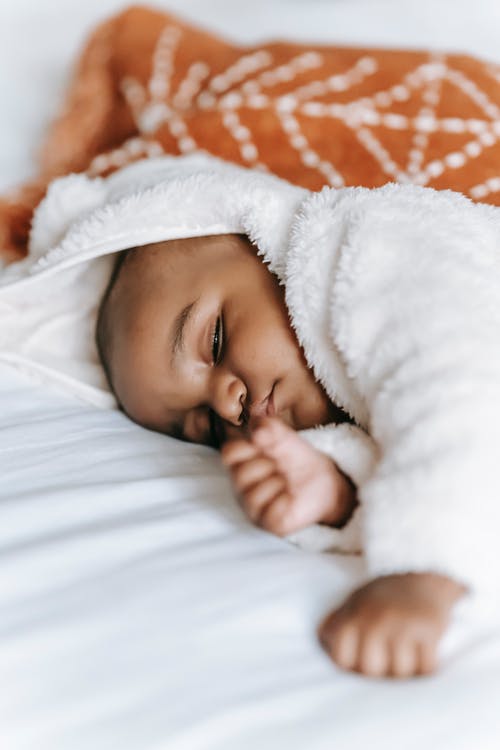 Claves para cuidar de tu bebé 5