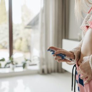 Qué es la diabetes gestacional y que alimentos están recomendados. Dieta para combatirla