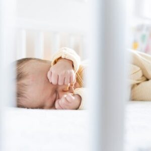 ¿Cuándo empezar a usar la almohada en los bebés y cómo hacerlo de forma segura?
