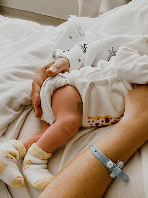 Claves para cuidar de tu bebé 1
