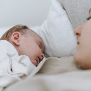 Mejores canciones de cuna para tu bebé