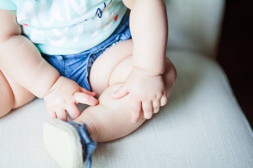 ¿Cómo es el desarrollo del bebé en el undécimo mes? 1