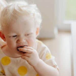 ¿Cuál es la alimentación complementaria guiada por tu bebé?