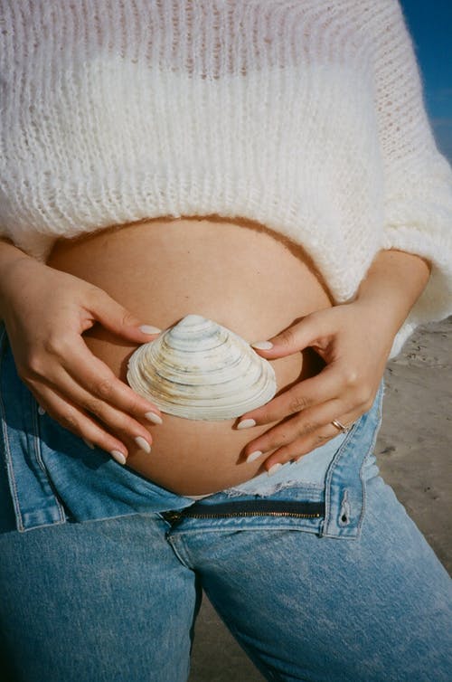Semana 6 de embarazo: ya puedes ver a tu bebé a través de una ecografía 2