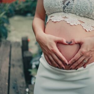 Semana 20 de embarazo: ya llevas la mitad del camino