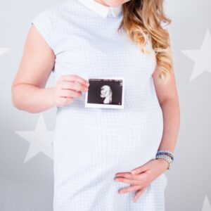 Semana 32 de embarazo: ¡última ecografía antes de tenerte en brazos!