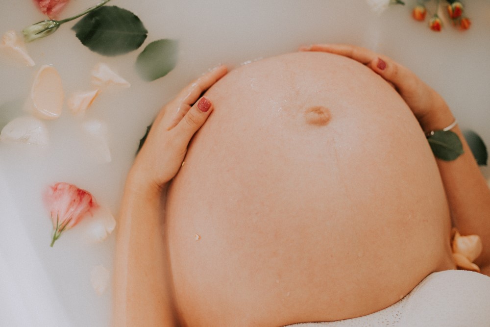 Semana 32 de embarazo: ¡última ecografía antes de tenerte en brazos! 1