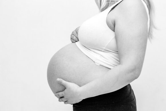 Semana 36 de embarazo:. la tripa empieza a bajar 6